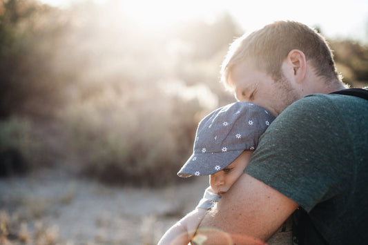 Picking the perfect Father's Day present - skincare for men